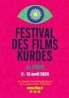 Le Festival des Films kurdes de Paris (FFKP) 